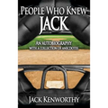 People Who Knew Jack-As Opposed to People Who Don't Know Jack - Paperback