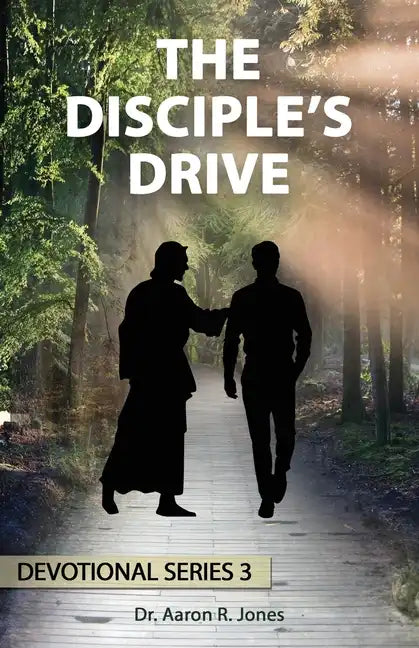 The Disciple's Drive: Series 3 - Paperback