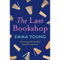 The Last Bookshop - Paperback