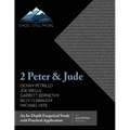 Excel Still More Bible Workshop 2024: 2 Peter & Jude - Paperback