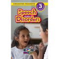 Speech Disorders: Understand Your Mind and Body (Engaging Readers, Level 3) - Hardcover