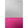 Oxford Studies in Metaethics, Volume 19 - Hardcover
