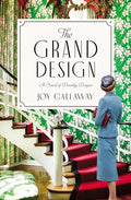 The Grand Design: A Novel of Dorothy Draper - Paperback