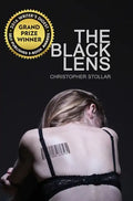 The Black Lens - Hardcover