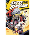 Super Dinosaur Compendium One - Paperback