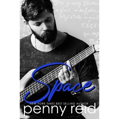 Space - Paperback