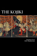 The Kojiki - Paperback