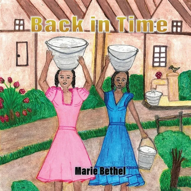 Back in Time - Paperback