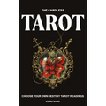 Cardless Tarot: Choose Your Own Destiny Tarot Readings - Hardcover