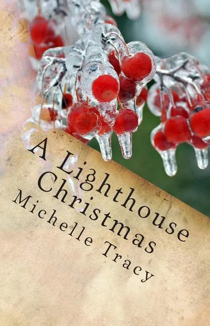 A Lighthouse Christmas - Paperback