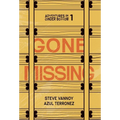 Gone Missing - Hardcover