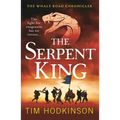 The Serpent King - Paperback