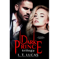 The Children of the Gods Series Books 29-31: Dark Prince Trilogy - Paperback