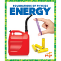Energy - Library Binding