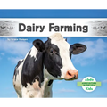 Dairy Farming - Library Binding