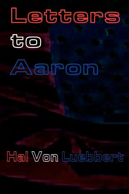 Letters to Aaron - Paperback