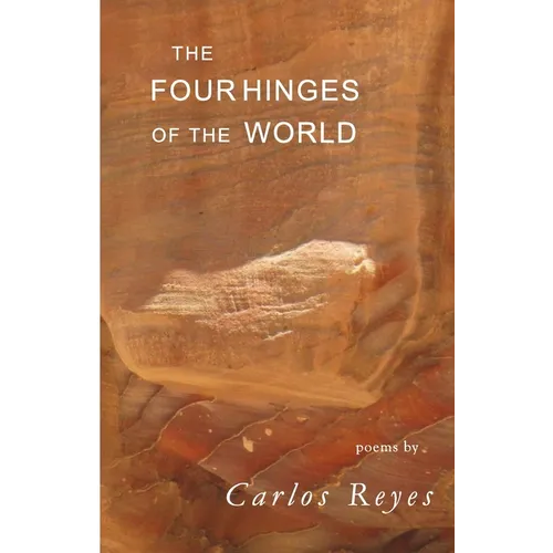 The Four Hinges of the World - Paperback