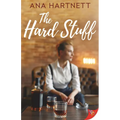 The Hard Stuff - Paperback