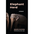 Elephant Herd - Paperback