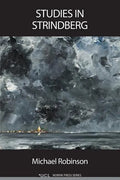 Studies in Strindberg - Paperback