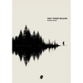 Only Sound Remains - Paperback