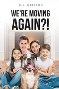 We're Moving Again?! - Paperback