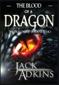The Blood of a Dragon - Hardcover