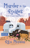 Murder in the Rockies - Paperback