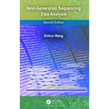 Next-Generation Sequencing Data Analysis - Hardcover