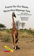 Fronts For Our Backs/Nyuso Kwa Migongo Yetu - Hardcover