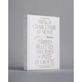 French Charcuterie at Home: Terrines, Rillettes, Saucisses, & Patés En Croûte - Hardcover