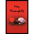 My Thoughts - Paperback