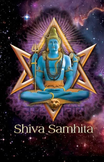 Shiva Samhita - Paperback