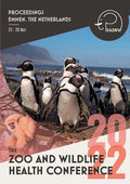 Proceedings of the Zoo and Wildlife Health Conference 2022 - Paperback