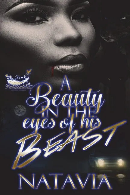 A Beauty in the Eyes of His Beast - Paperback