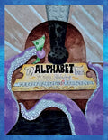The Alphabet Train - Paperback
