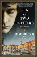 Son of Two Fathers: Book 3 - Paperback