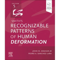 Smith's Recognizable Patterns of Human Deformation - Paperback