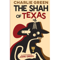 The Shah of Texas - Paperback