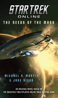 Star Trek Online: The Needs of the Many - Paperback