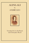 Aline-Ali - Paperback