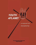 Youth Aflame!: A Manual For Discipleship - Paperback