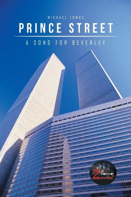 Prince Street: A Song for Beverley - Paperback