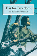 F is For Freedom - Paperback