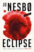 Eclipse (Spanish Edition) - Paperback