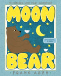 Moonbear - Paperback