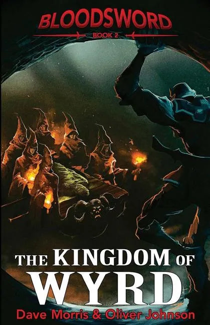 The Kingdom of Wyrd - Paperback
