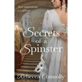 Secrets of a Spinster - Paperback