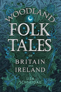 Woodland Folk Tales - Paperback