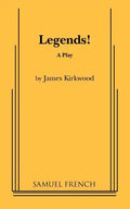 Legends! - Paperback